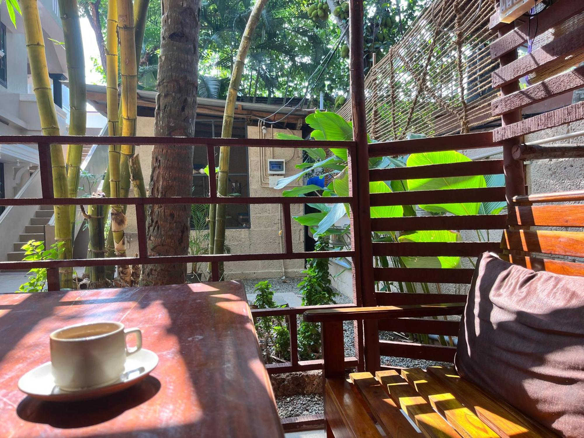 Bava Beach Resort & Retreat Center Varkala Dış mekan fotoğraf